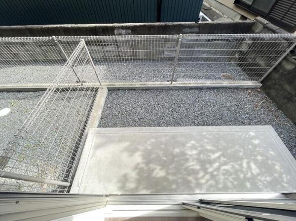 ベイ　ブランシェ浜町