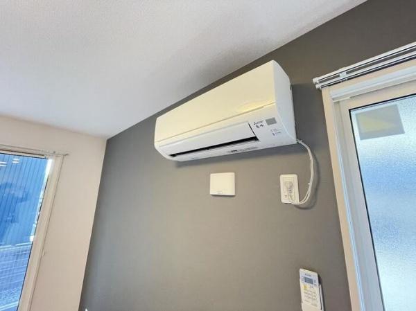 ベイ　ブランシェ浜町