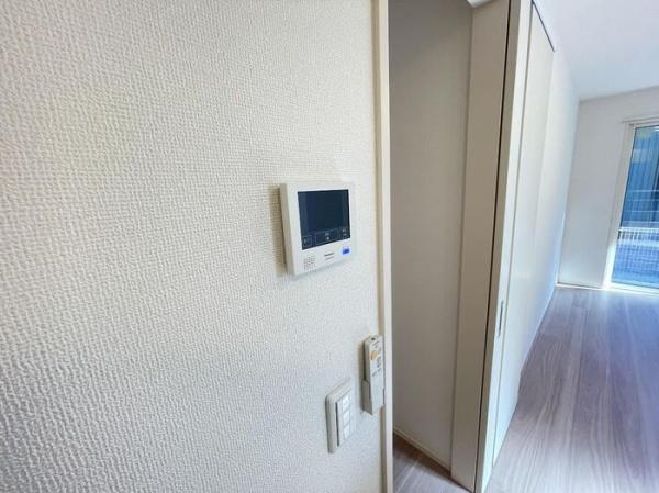 ベイ　ブランシェ浜町