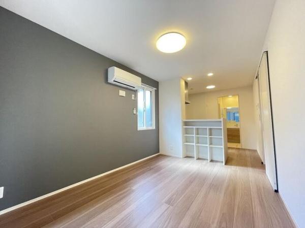 ベイ　ブランシェ浜町