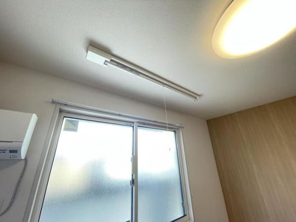 ベイ　ブランシェ浜町