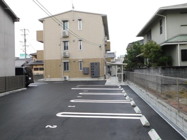 ベイ　ブランシェ浜町