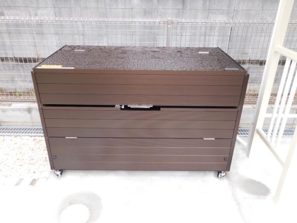 ベイ　ブランシェ浜町