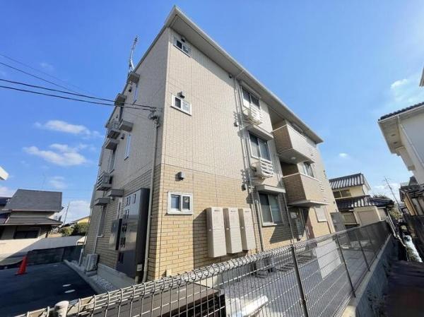 ベイ ブランシェ浜町