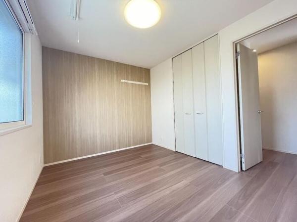 ベイ　ブランシェ浜町