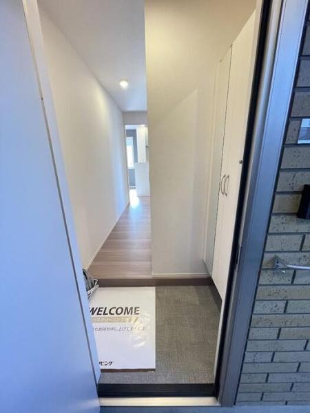 ベイ　ブランシェ浜町