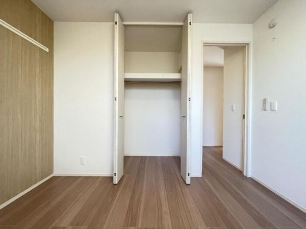 ベイ　ブランシェ浜町