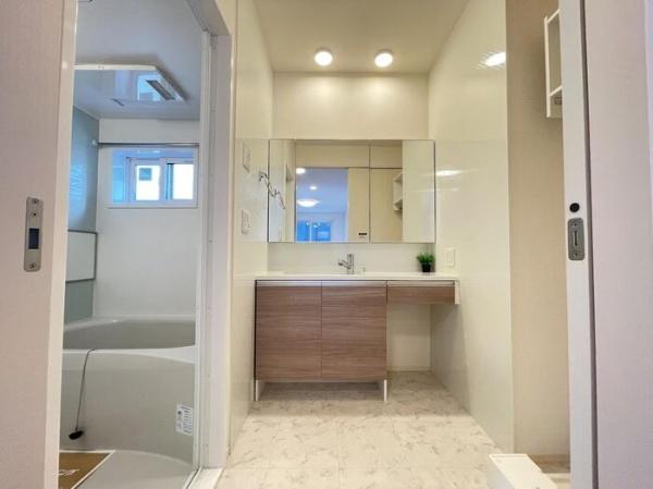 ベイ　ブランシェ浜町