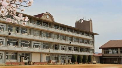 メイフラワー　C棟(倉敷市立連島神亀小学校)