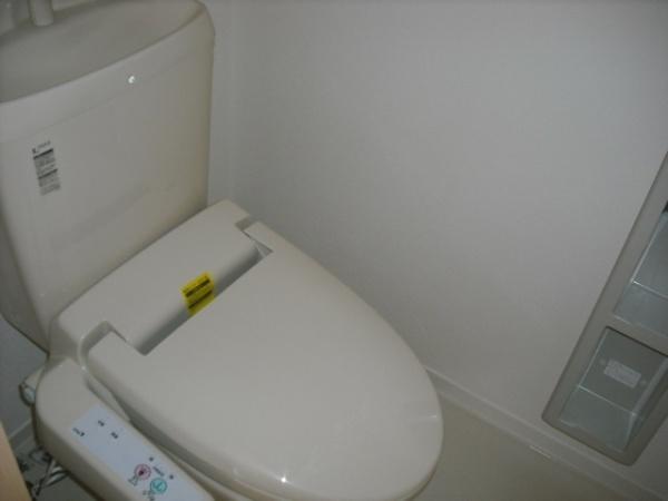 メイフラワー　C棟