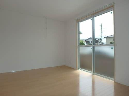 メイフラワー　C棟