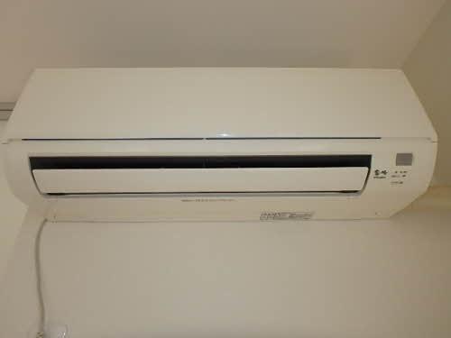 メイフラワー　C棟