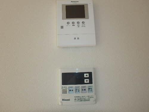 メイフラワー　C棟