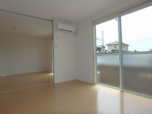 メイフラワー　C棟