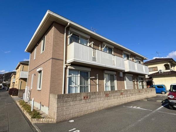 メイフラワー C棟