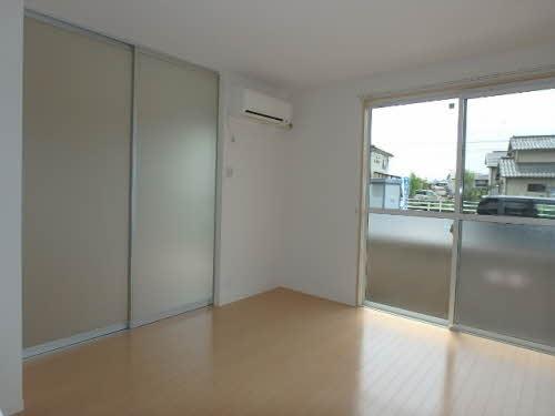 メイフラワー　C棟