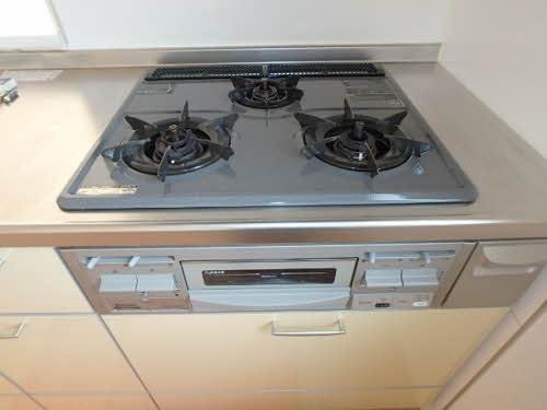 メイフラワー　C棟