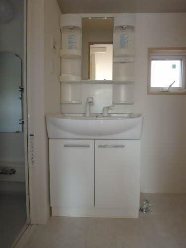 メイフラワー　C棟