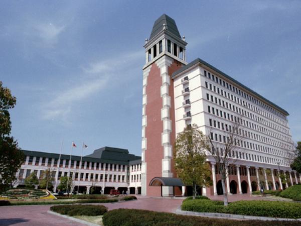 メゾン・エクランタンⅡ(倉敷市役所)