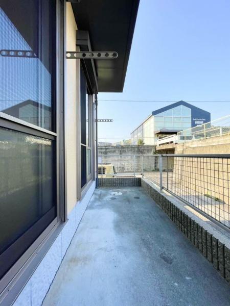 メゾン・エクランタンⅡ