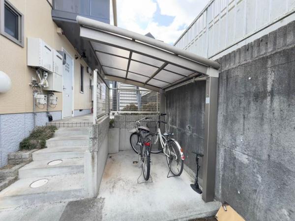 メゾン・エクランタンⅡ