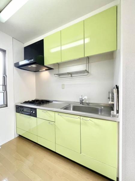 メゾン・エクランタンⅡ