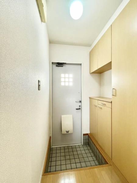 メゾン・エクランタンⅡ