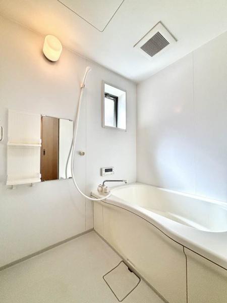 リヴィレッジ　A棟