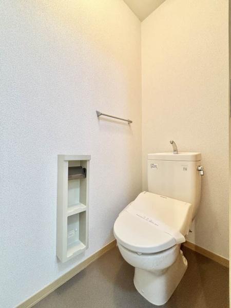 リヴィレッジ　A棟