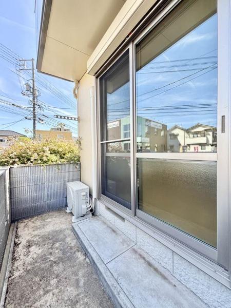 リヴィレッジ　A棟