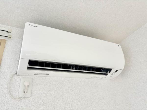 リヴィレッジ　A棟