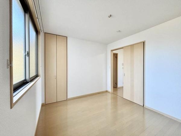 リヴィレッジ　A棟