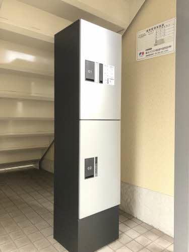 リヴィレッジ　A棟