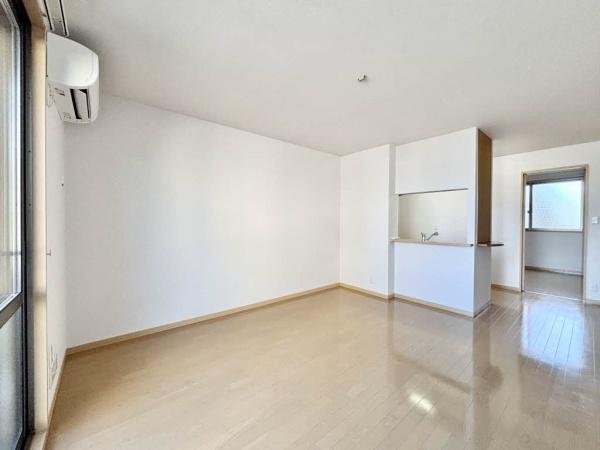 リヴィレッジ　A棟