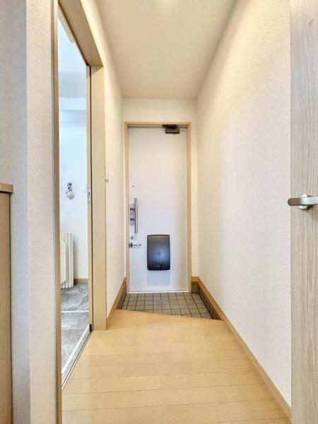 リヴィレッジ　A棟