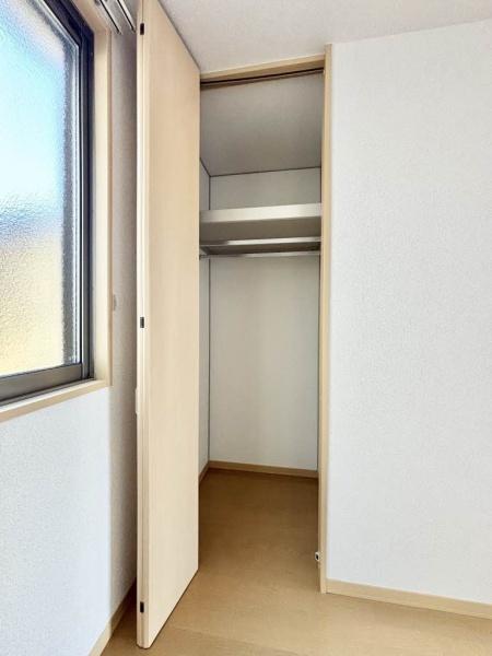 リヴィレッジ　A棟