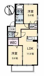 ノーブル田ノ上