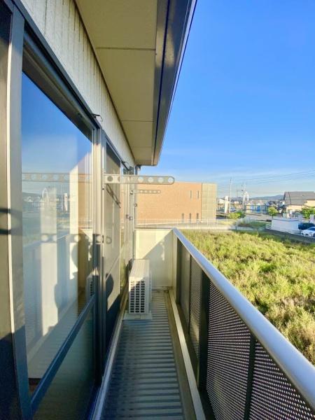 ノーブル田ノ上