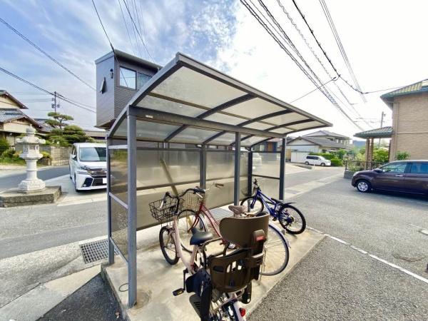 ノーブル田ノ上