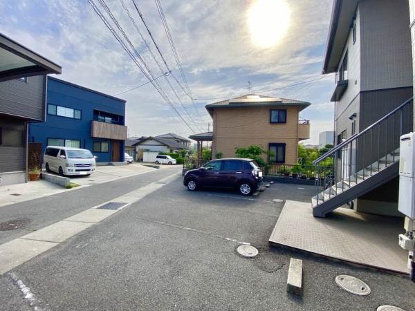 ノーブル田ノ上