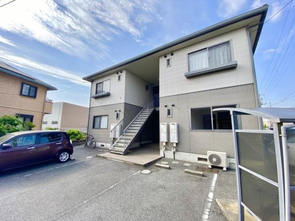 ノーブル田ノ上