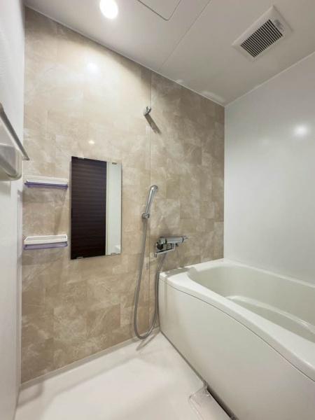 プレステージ溝口　Ｃ棟