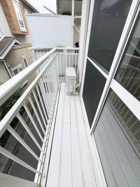 プレステージ溝口　Ｃ棟