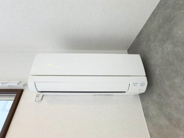 プレステージ溝口　Ｃ棟