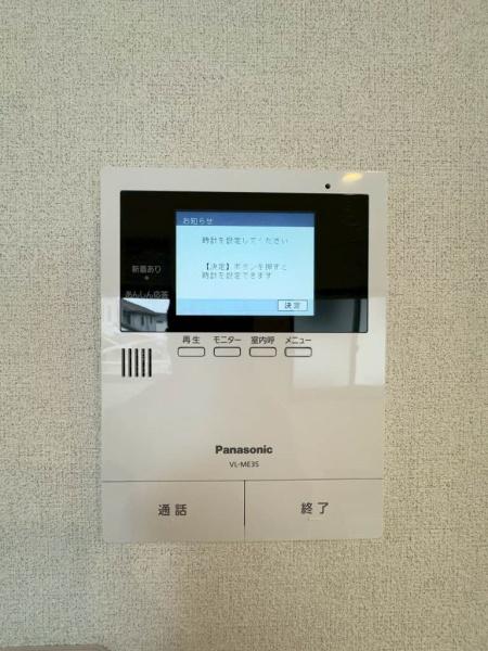 プレステージ溝口　Ｃ棟