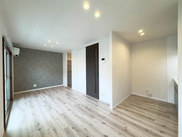 プレステージ溝口　Ｃ棟