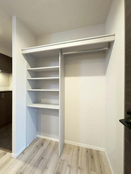 プレステージ溝口　Ｃ棟