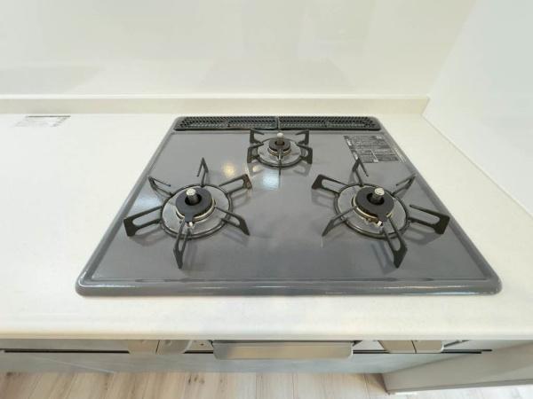 プレステージ溝口　Ｃ棟