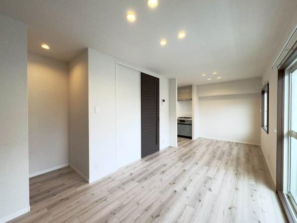 プレステージ溝口　Ｃ棟