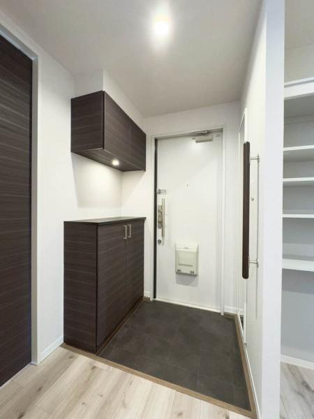 プレステージ溝口　Ｃ棟